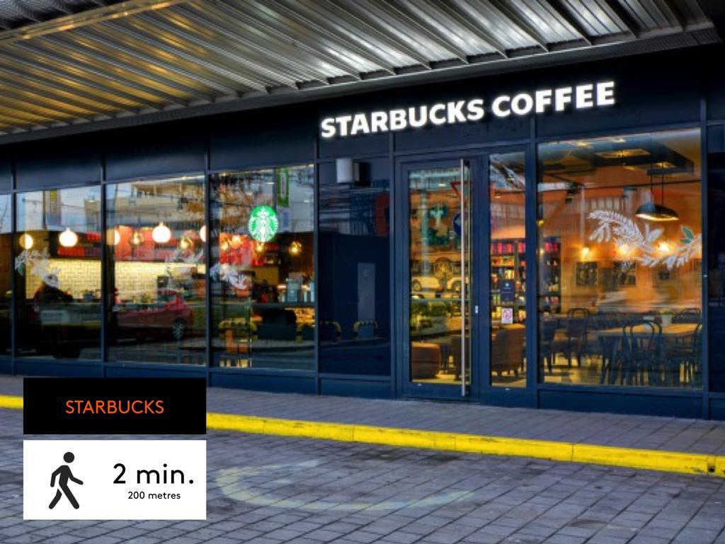Amazing Апартаменты Брно