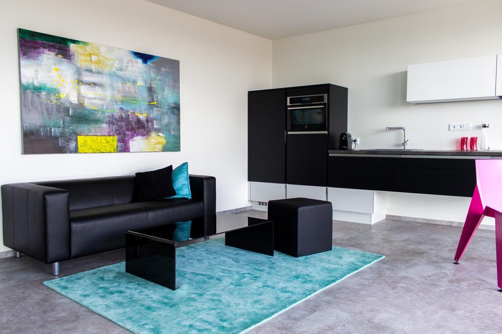Amazing Apartment