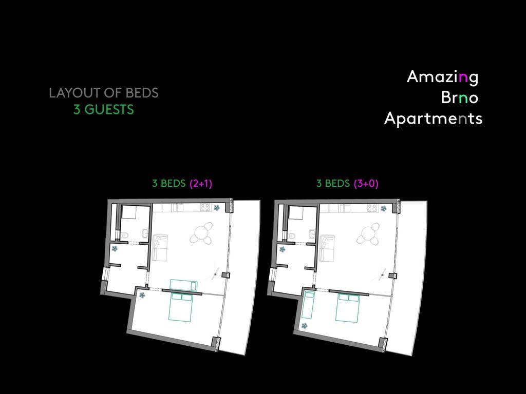 Amazing Apartment *